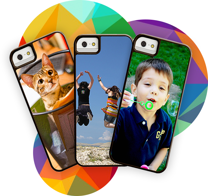 Smartphone (692x655), Png Download