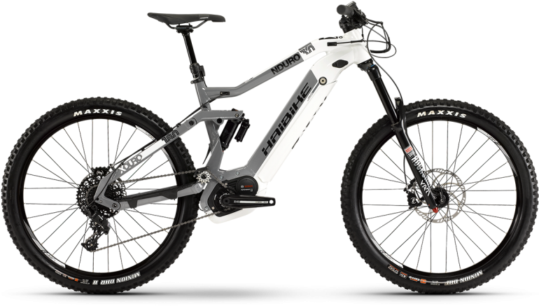 2019 Xduro Nduro - Commencal Meta Am V4 2 Race 2018 (960x640), Png Download