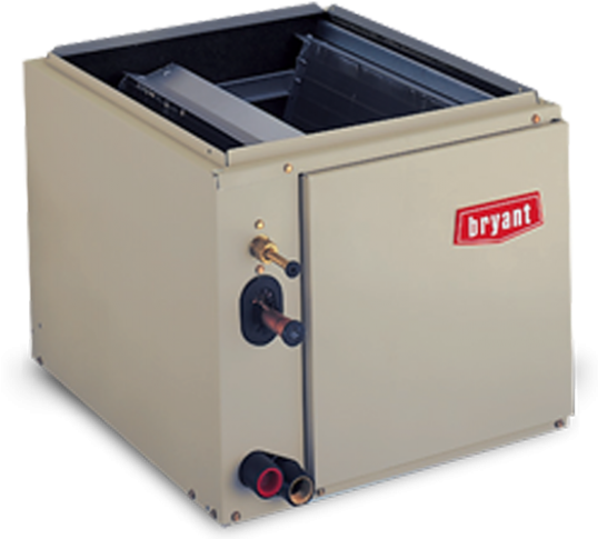 Bryant® Evaporator Coils - Bryant Coil (740x500), Png Download
