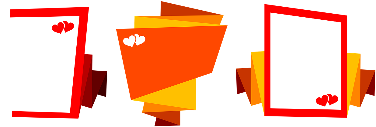 Photo Invitation, (1280x474), Png Download