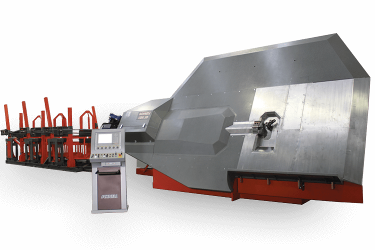 Coil - Machine Tool (750x500), Png Download