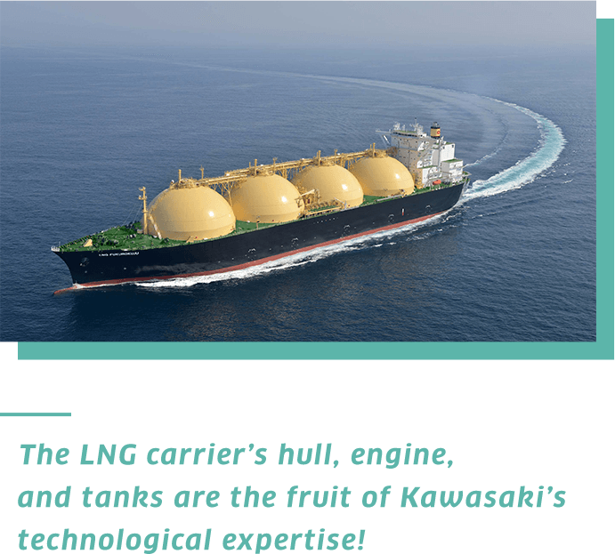 01tank Dome - Lng Carrier (691x623), Png Download