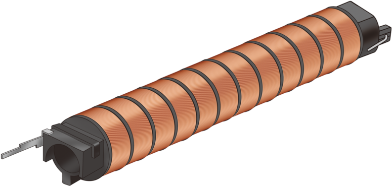 Ignition Coil - King Size Bed Frame (1000x1000), Png Download