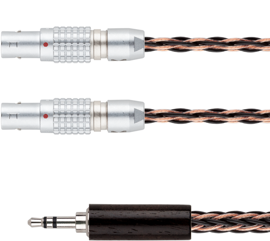 A Focal - Sony Z1r Cable (1000x1000), Png Download