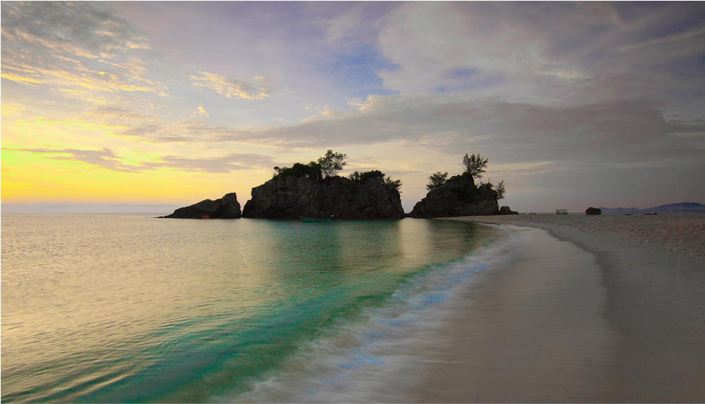 Score 50% - Sea (1000x1000), Png Download