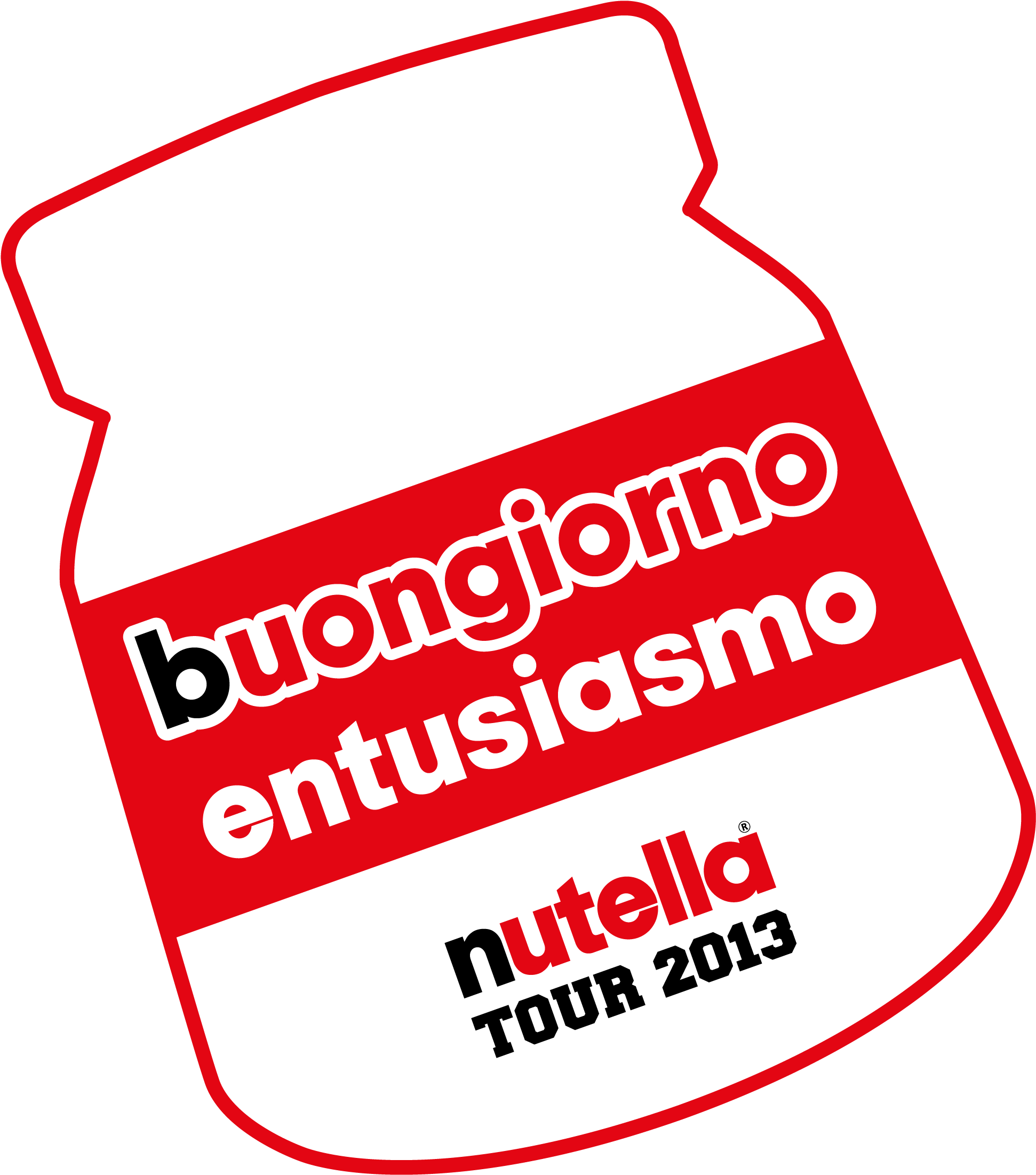 “il Buongiorno Ha Un Nuovo Nome, Il Tuo”, Questo Il - Circle (2013x2275), Png Download