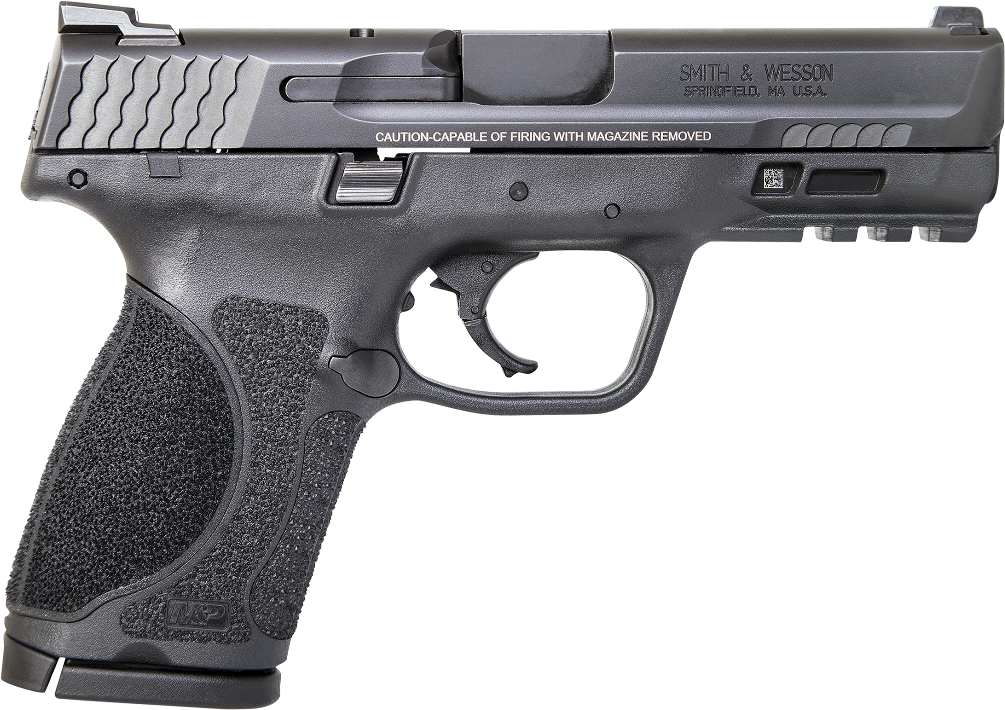M&p®9 - Sig Sauer P320 (2209x1600), Png Download