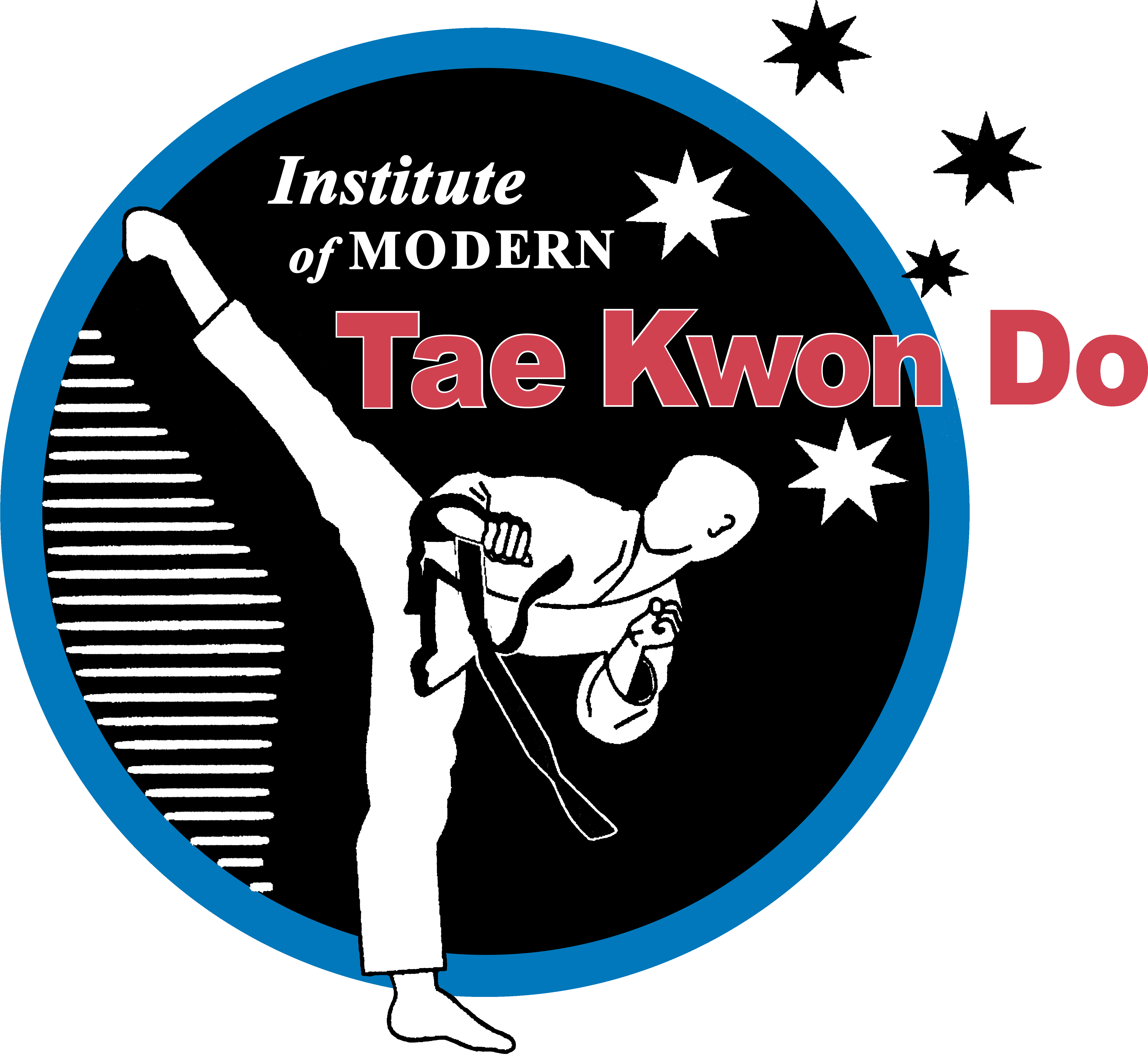 Tae Kwon Do - Poster (5344x4880), Png Download