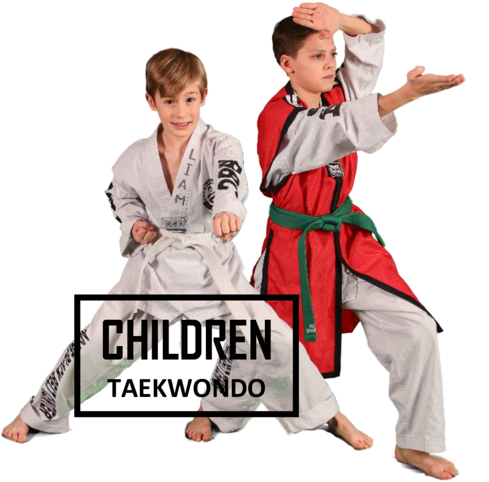 Children's Classes At Agape Black Belt Center Are Developed - Kung Fu (1002x1024), Png Download