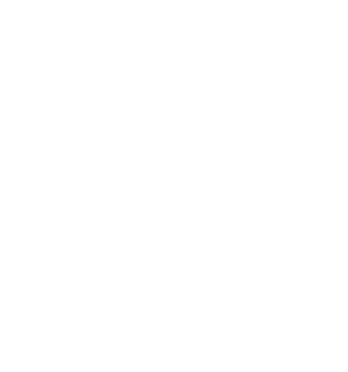 Uncle Donut - Johns Hopkins Logo White (689x738), Png Download