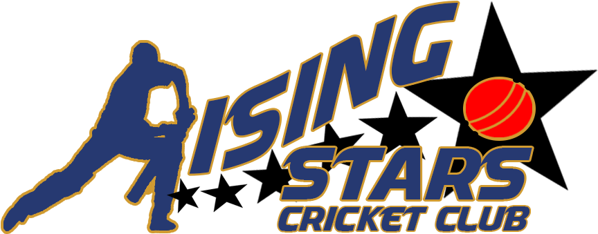 Logo Design By Carl2g For This Project - Cricket Logo Design For Stars (1200x1000), Png Download