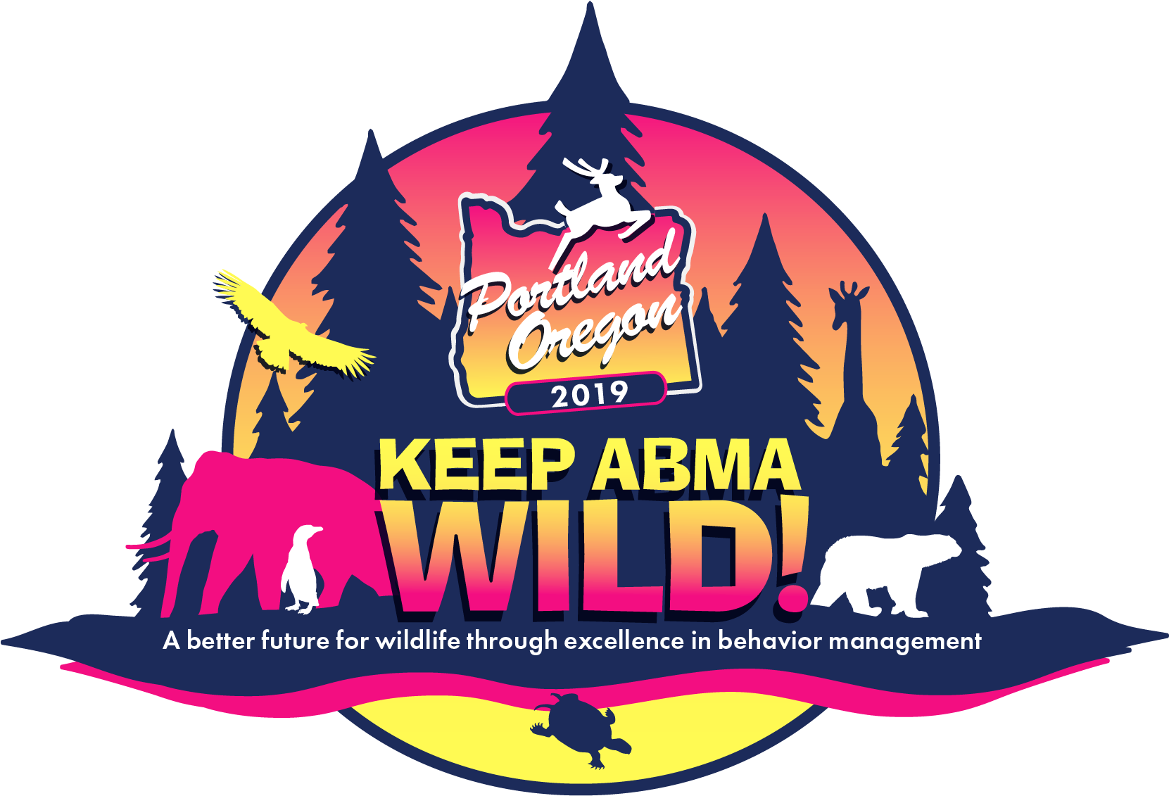 Abma Annual Conference - Illustration (1862x1268), Png Download