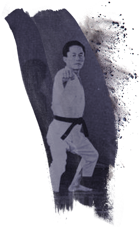 General Choi Hong Hi Png (508x783), Png Download
