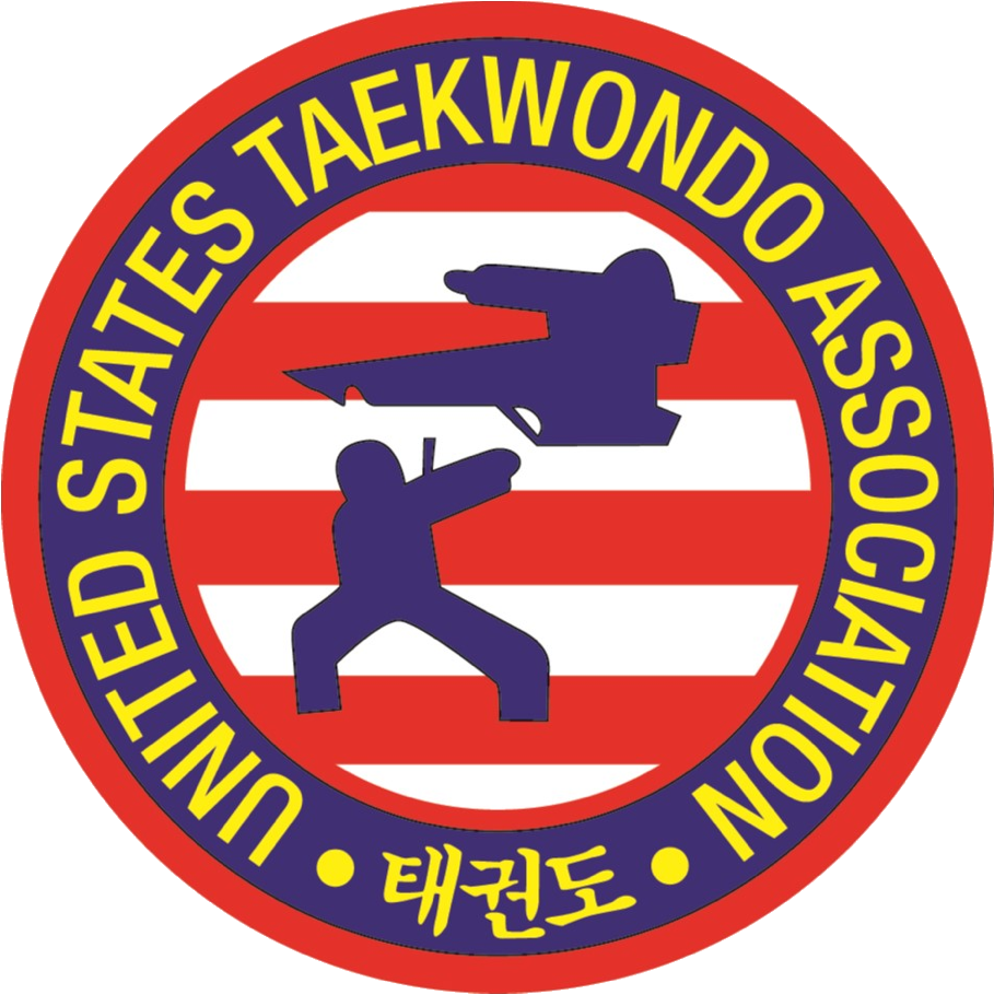 United States Taekwondo Association Promoting Excellence - Us Taekwondo Association (960x960), Png Download