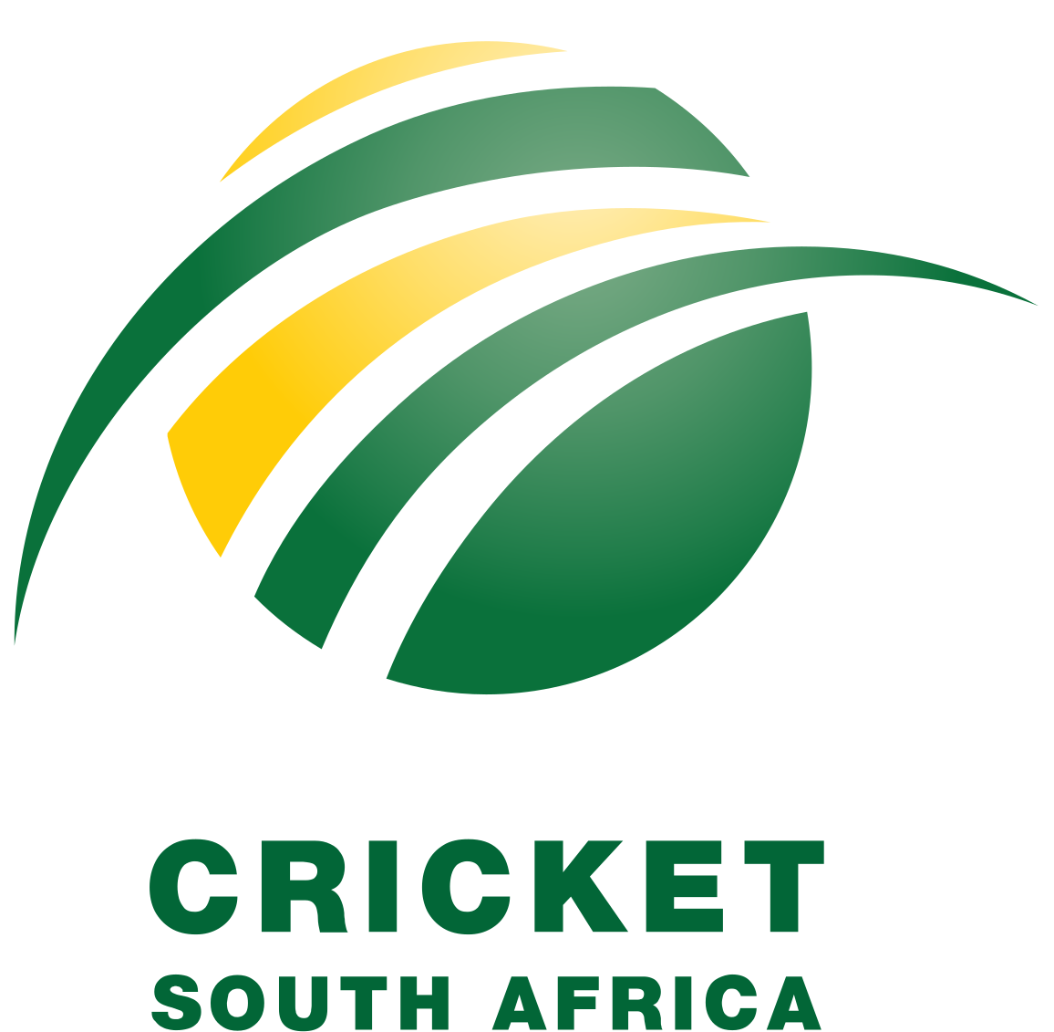 Cricket South Africa Logo - Cricket South Africa (1024x999), Png Download