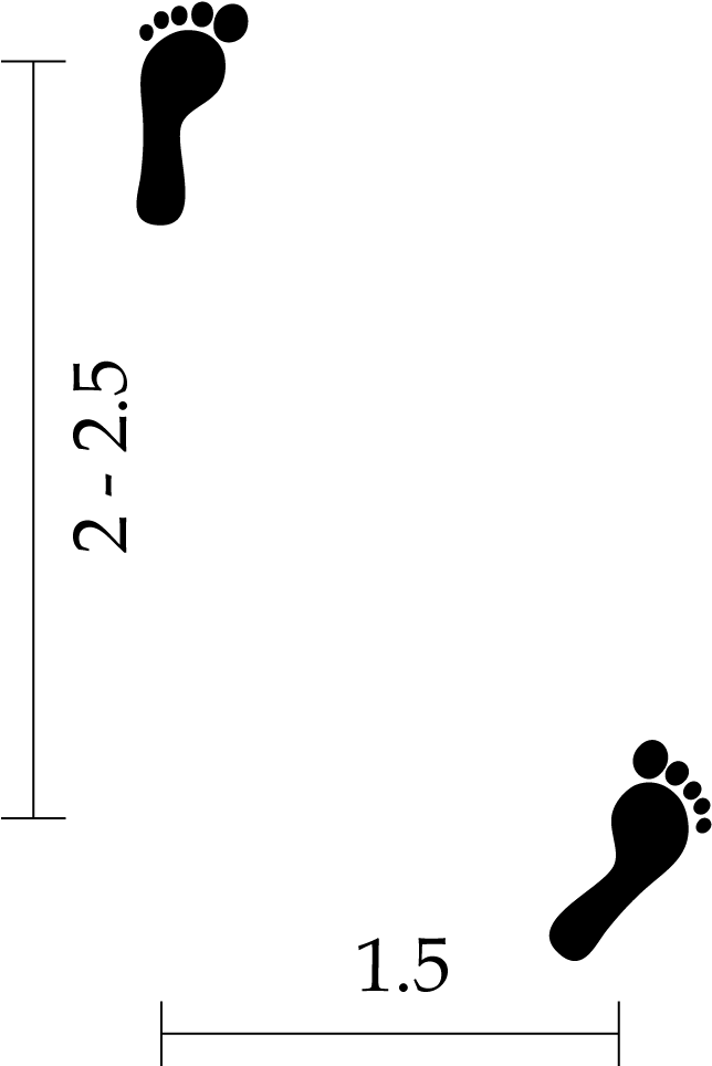 Silhouette (699x1000), Png Download