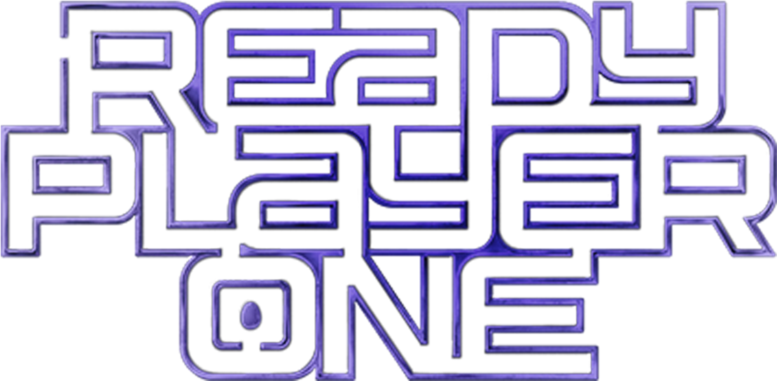 Ready Player One - Art (1280x544), Png Download