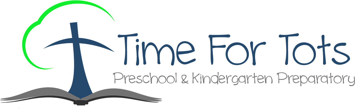 Time For Tots - Graphic Design (1188x411), Png Download