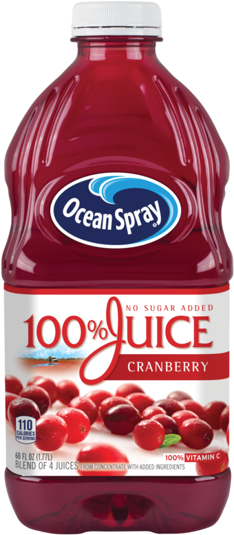 Ocean Spray Diet Cran Pineapple (750x1000), Png Download
