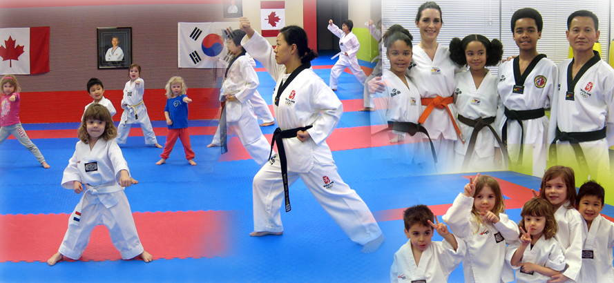 What Is Tae Kwon Do - Karate (889x410), Png Download