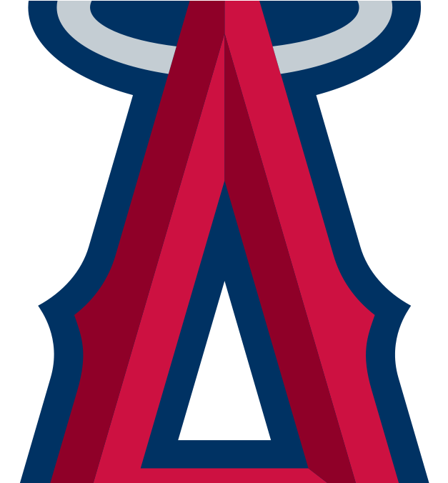 Angel Game Vs Diamondbacks 7pm - Anaheim Angels (1000x675), Png Download