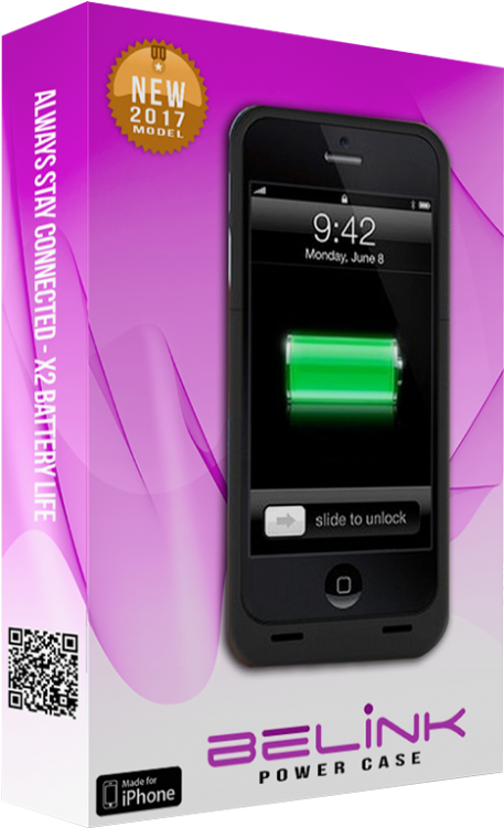 Purple 6 Iphone (750x750), Png Download