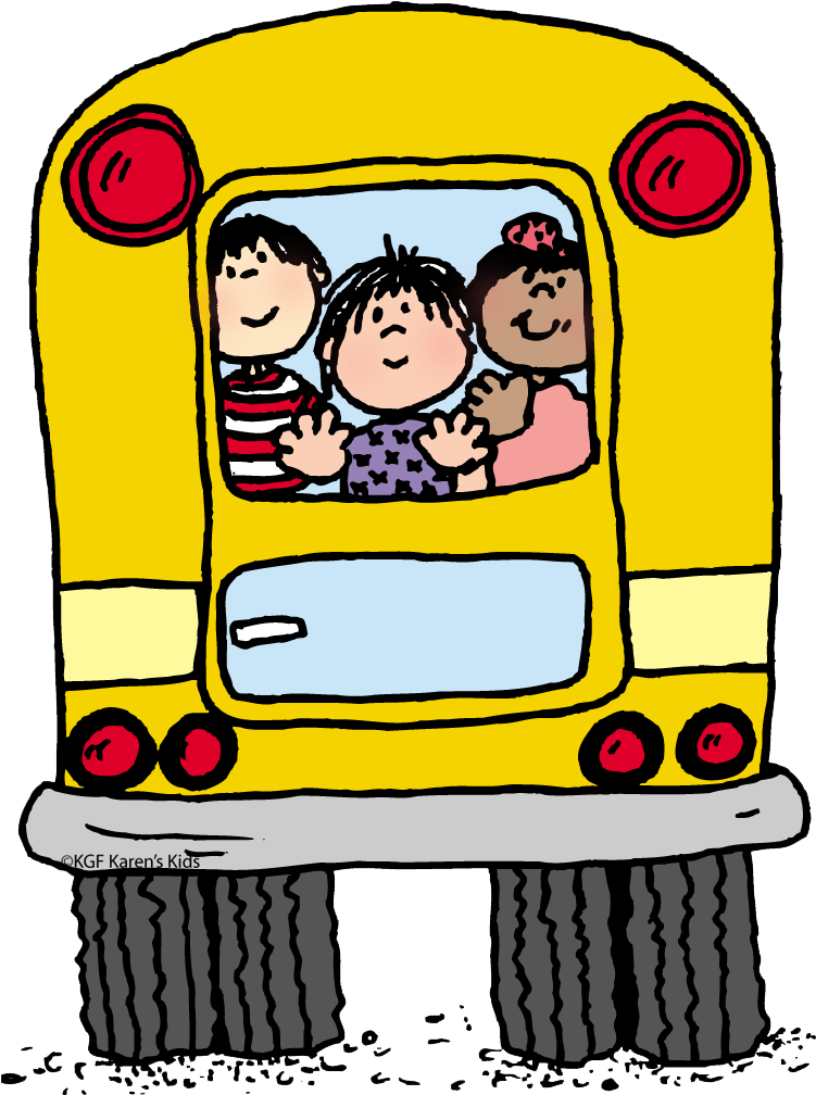 Ramadan Clipart Kid Clipart - Karen's Kids (789x1022), Png Download