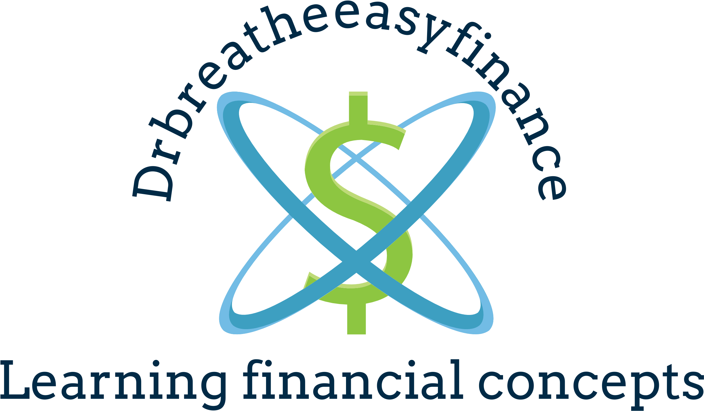 Dr Breathe Easy Finance - Accounting (2667x1455), Png Download