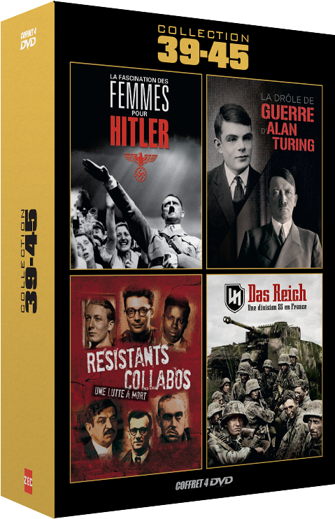 Zed - Waffen-ss (500x780), Png Download