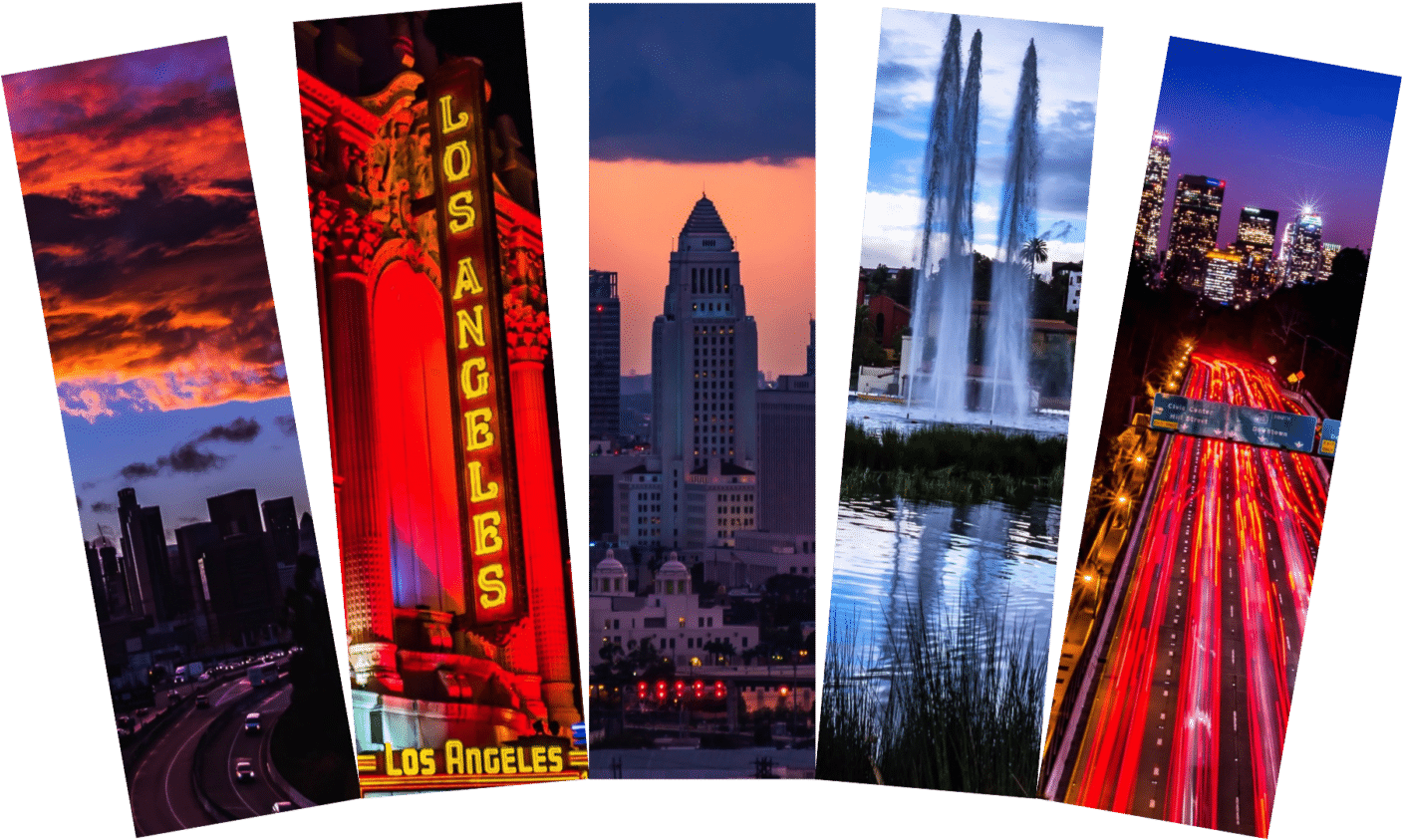La 2 Bookmarks - Poster (1440x1440), Png Download