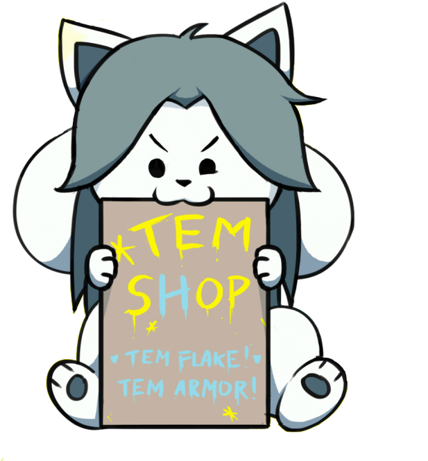 Tem Shop (700x700), Png Download