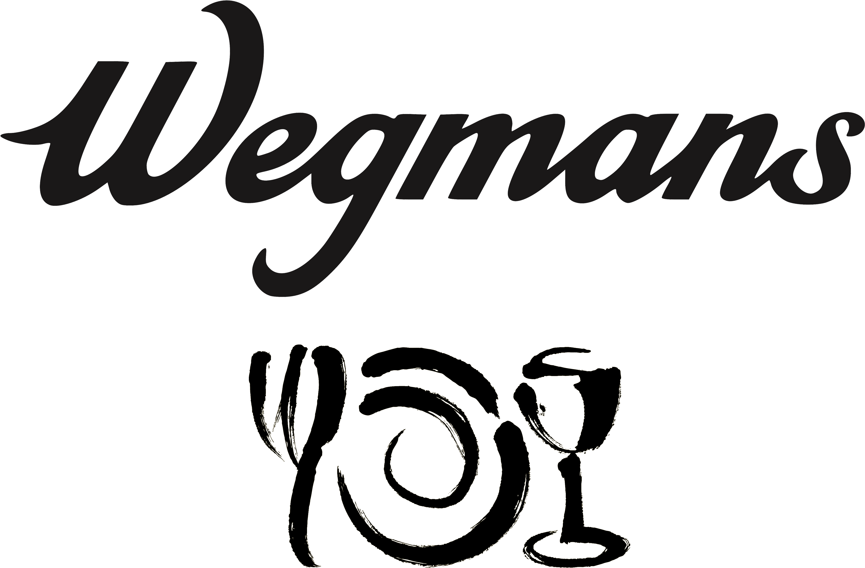 Wegmans Logo Png - Wegmans Logo (3300x2550), Png Download