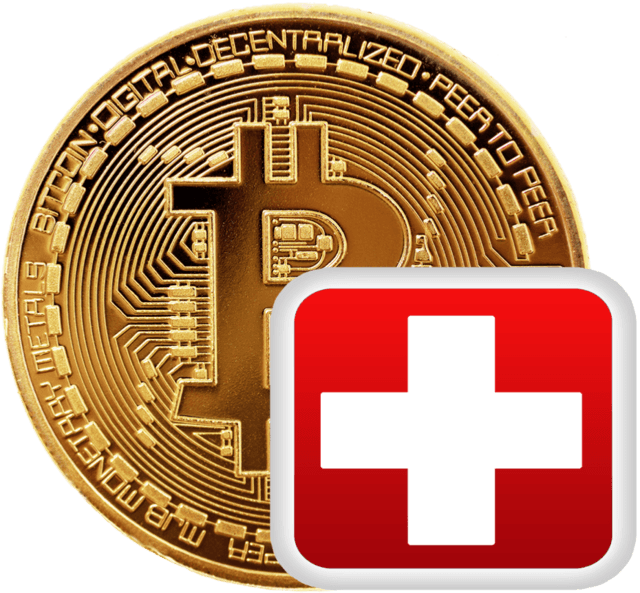 Bitcoin Logo (640x593), Png Download