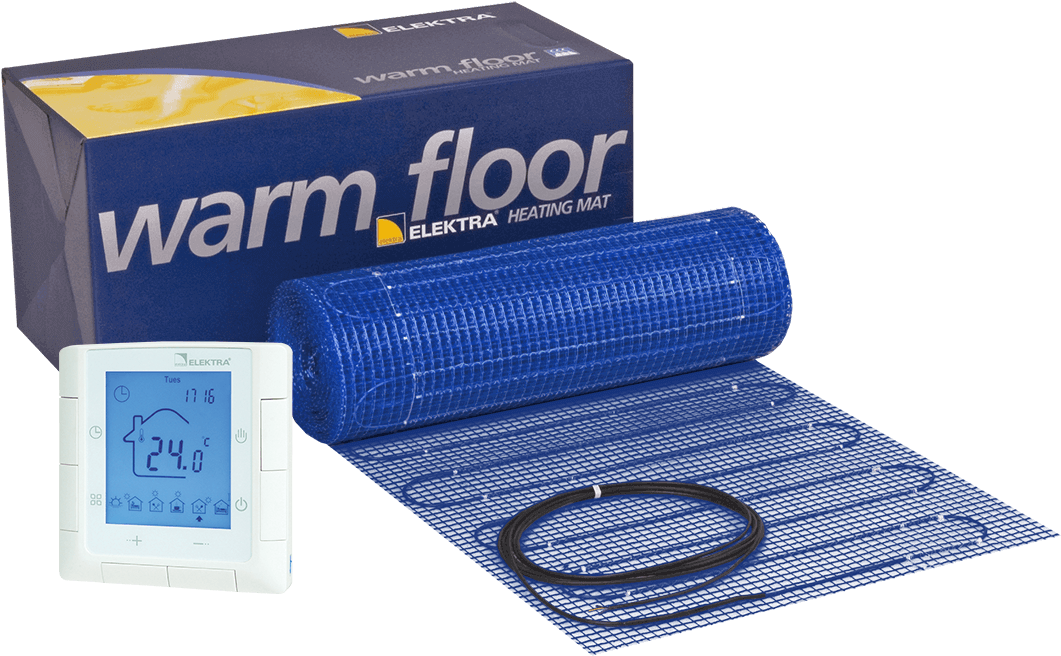 Detailed Description - Elektra Fűtőszőnyeg (1200x702), Png Download