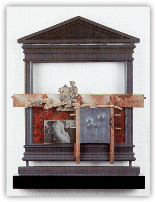 De Buen Pintor A Gran Artista - House (1113x788), Png Download