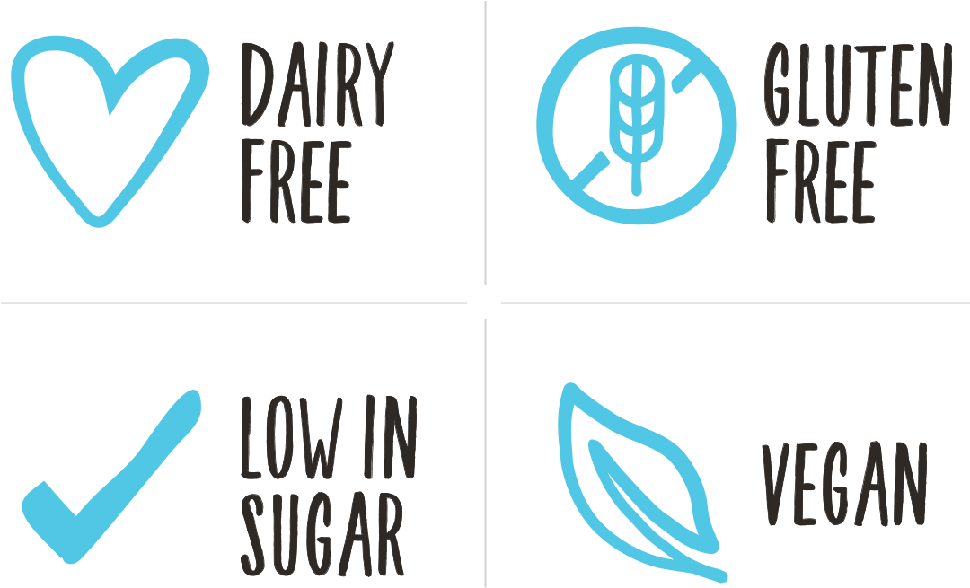 Show Nutritional Info - Graphic Design (1079x714), Png Download