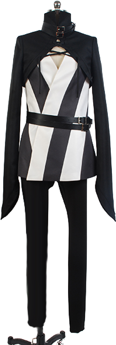 Black Butler Kuroshitsuji 2 Earl Snake Uniform Outfit - Black Butler Snake Costume (1200x1200), Png Download