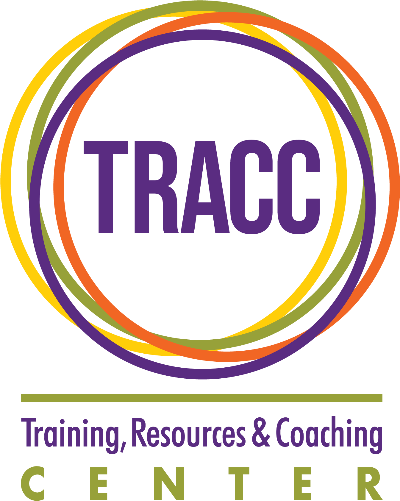 Introducing Tracc - Circle (1400x1721), Png Download