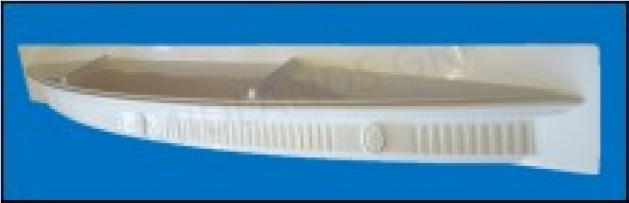 Inflatable Boat (900x900), Png Download