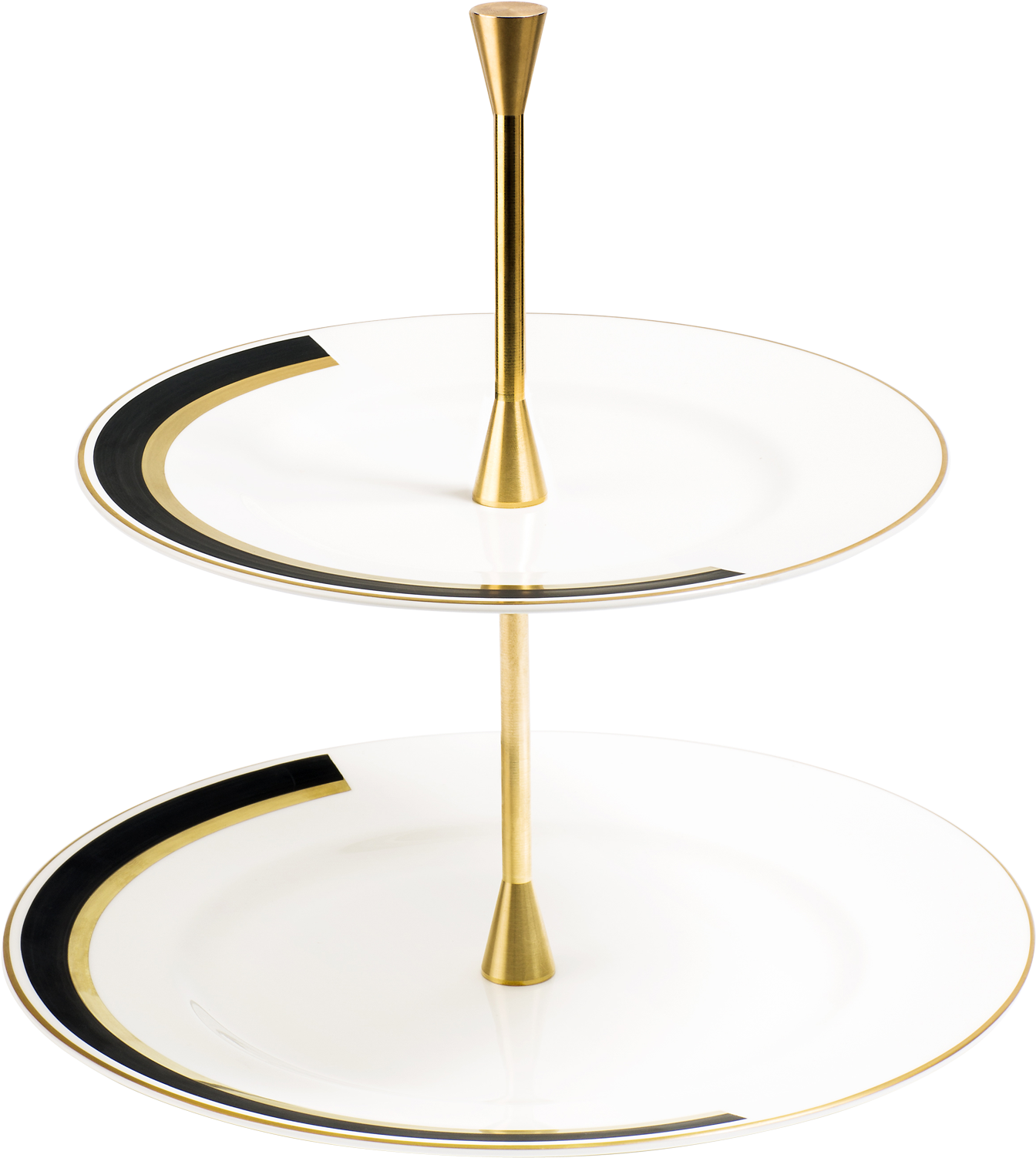 Cake Stand 2 Arc - Cake Stand (2000x2000), Png Download