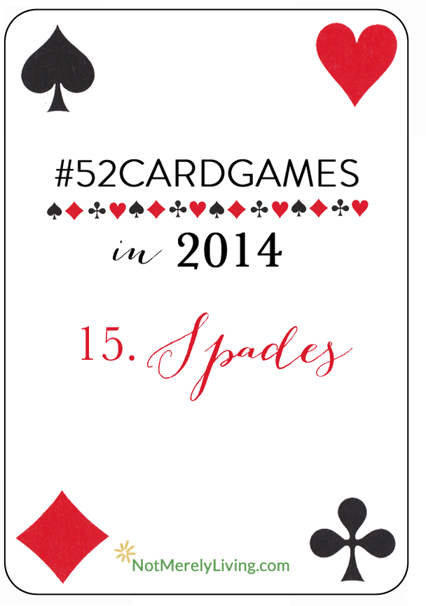 What Is The Card Game Spades Photos - Heart (620x900), Png Download