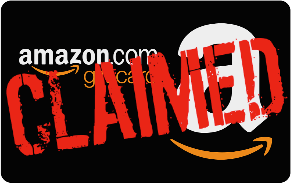 10,000 Fog Tokens - Amazon.com, Inc. (1075x981), Png Download