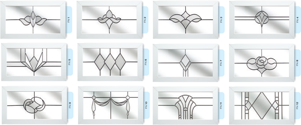 Simple Bevel Designs - Architecture (1200x516), Png Download