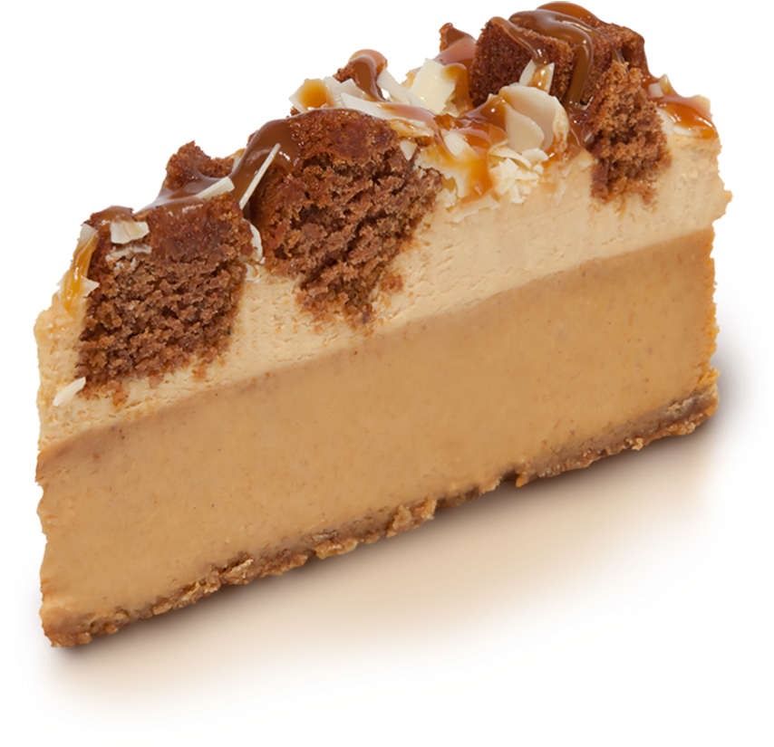 Adj Harvestpumpkincc - Pumpkin Cheesecake Png (900x900), Png Download