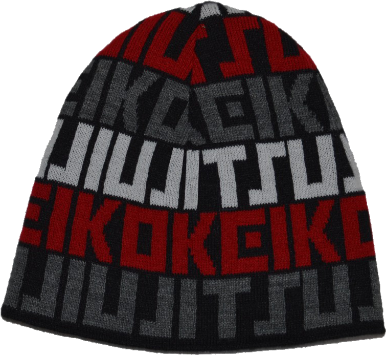 Keiko Fog Beanie - Knit Cap (1000x1000), Png Download