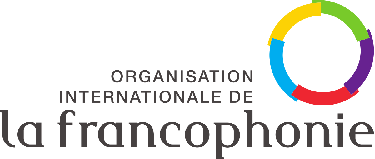 Internationale De La Francophonie - Giornata Internazionale Della Francofonia (1200x511), Png Download