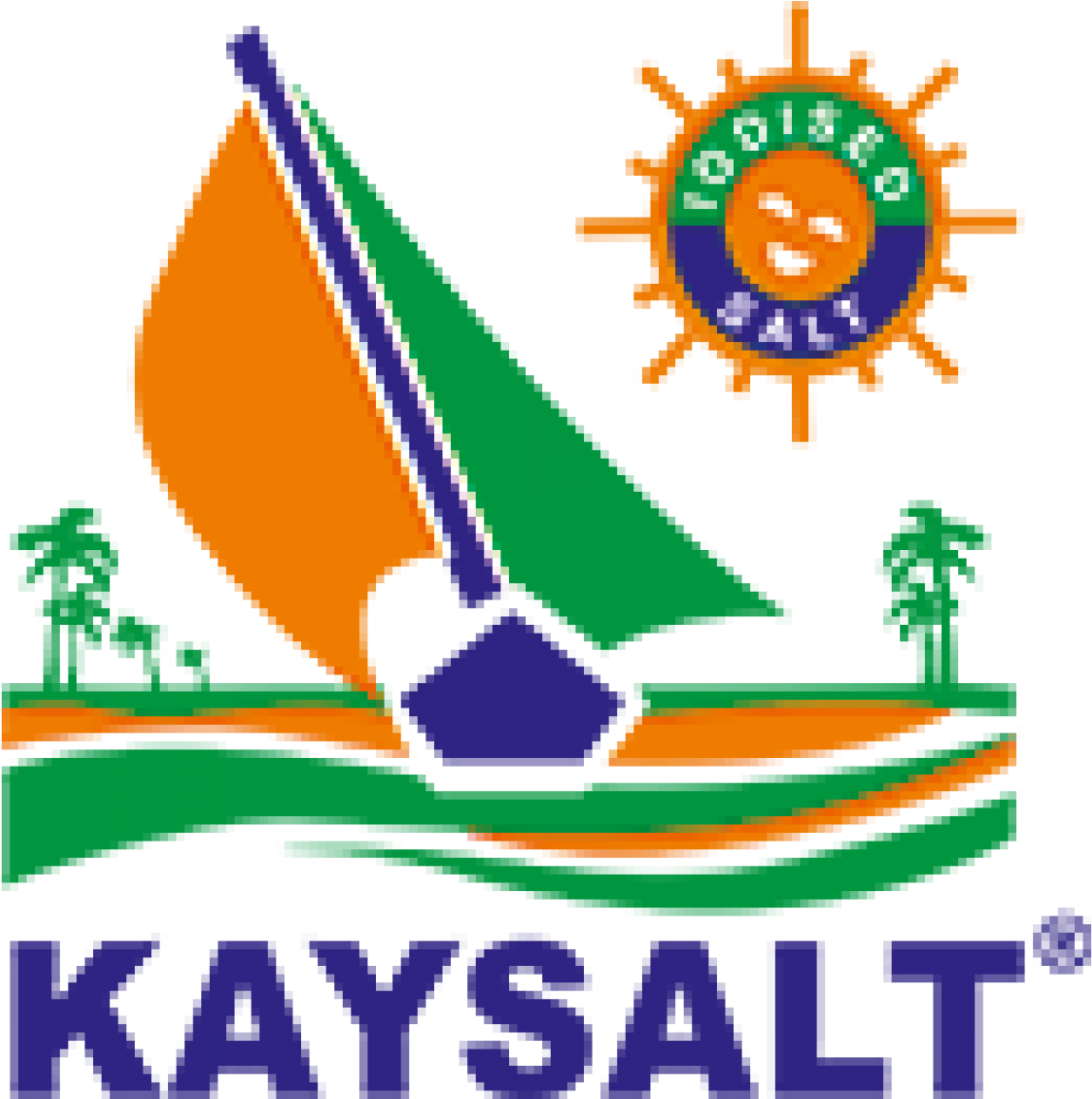 Welcome To Krystalline Salt, East Africa's Biggest, - Kay Salt Kenya (1200x1191), Png Download