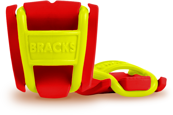Bracks Multisport Shoe Lace Locks (747x495), Png Download
