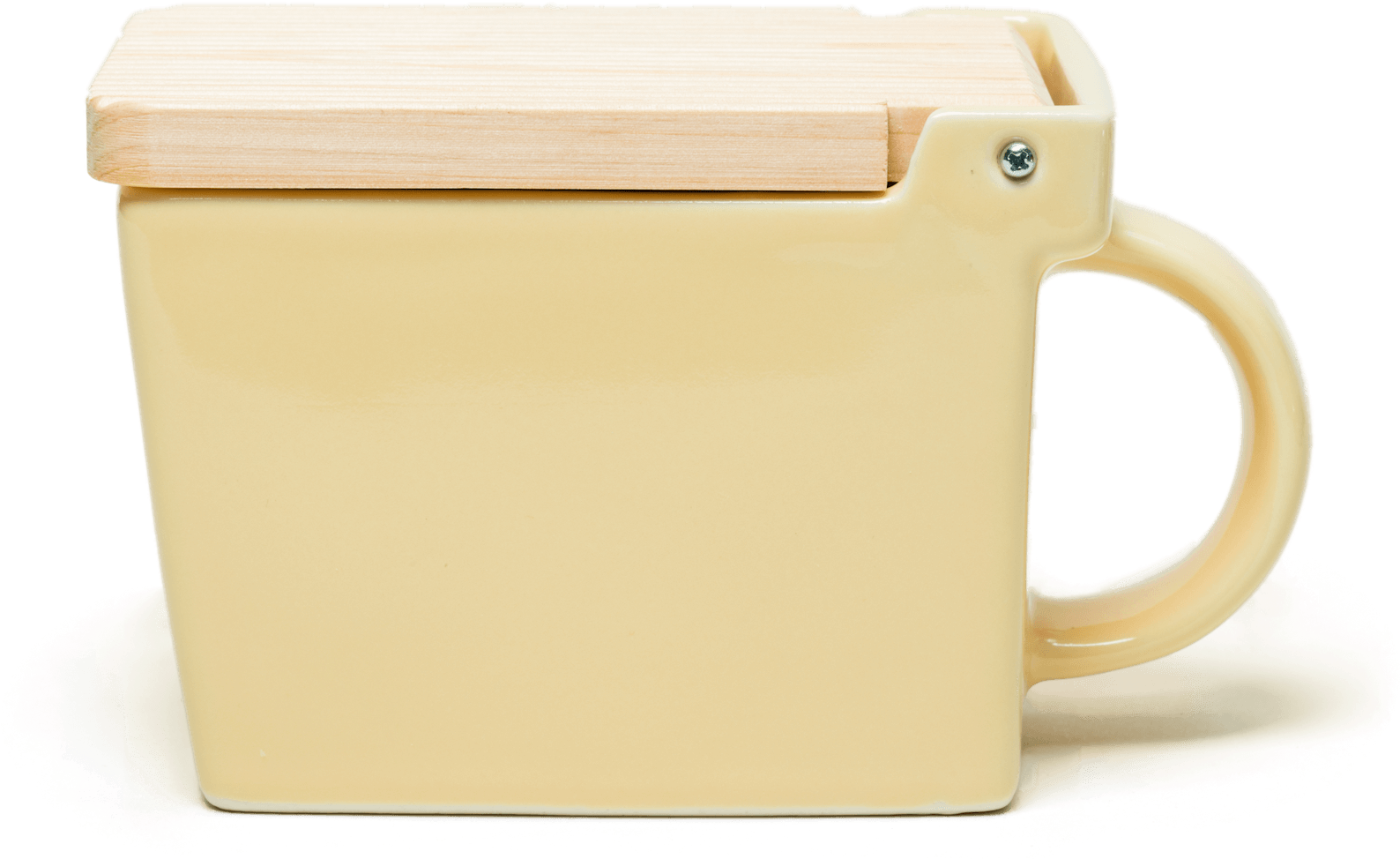 Salt Container With Lid (1647x1647), Png Download