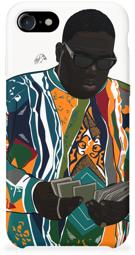 G Phone Case - Mobile Phone Case (900x900), Png Download